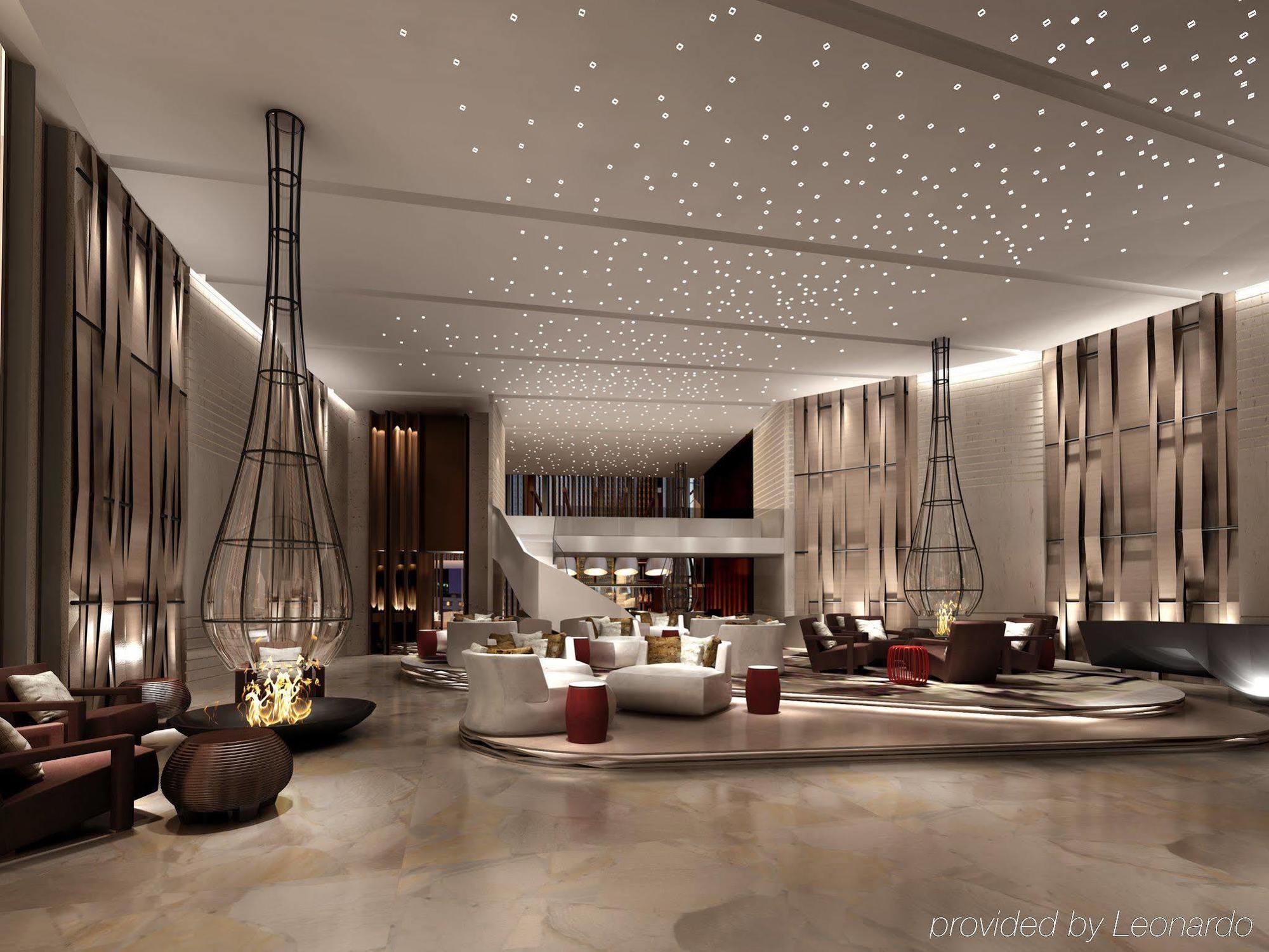 Himalayas Qingdao Hotel Exteriör bild